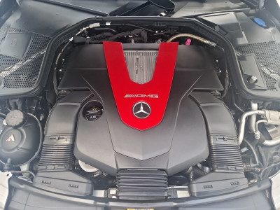 Mercedes-Benz A-Klasse Gebrauchtwagen