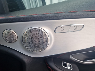 Mercedes-Benz A-Klasse Gebrauchtwagen