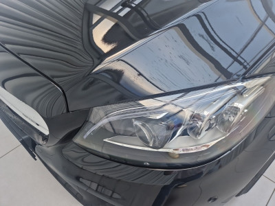 Mercedes-Benz A-Klasse Gebrauchtwagen