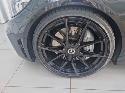 Mercedes-Benz A-Klasse Gebrauchtwagen