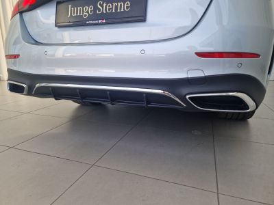 Mercedes-Benz E-Klasse Gebrauchtwagen