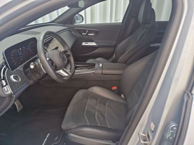 Mercedes-Benz E-Klasse Gebrauchtwagen