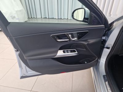 Mercedes-Benz E-Klasse Gebrauchtwagen