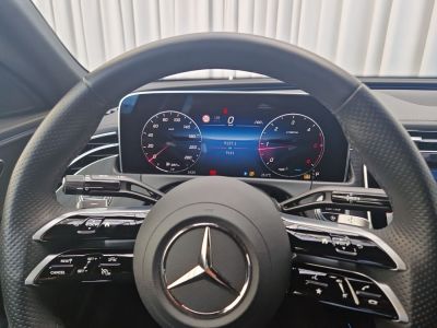 Mercedes-Benz E-Klasse Gebrauchtwagen