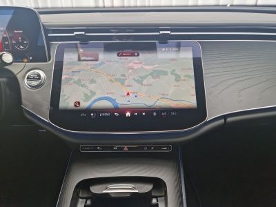 Mercedes-Benz E-Klasse Gebrauchtwagen