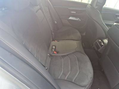 Mercedes-Benz E-Klasse Gebrauchtwagen