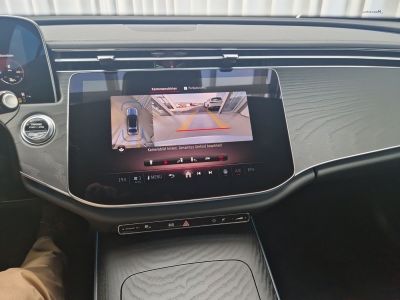 Mercedes-Benz E-Klasse Gebrauchtwagen