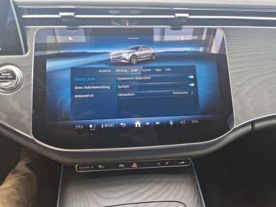 Mercedes-Benz E-Klasse Gebrauchtwagen