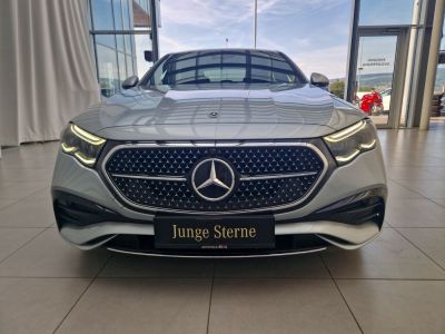 Mercedes-Benz E-Klasse Gebrauchtwagen