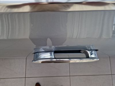 Mercedes-Benz E-Klasse Gebrauchtwagen