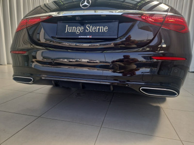Mercedes-Benz S-Klasse Gebrauchtwagen
