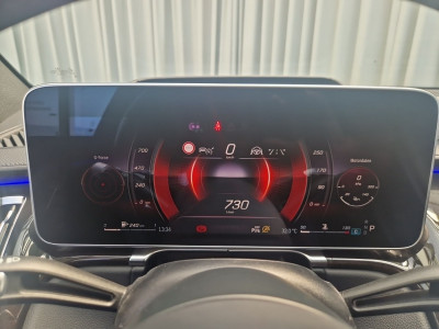 Mercedes-Benz S-Klasse Gebrauchtwagen