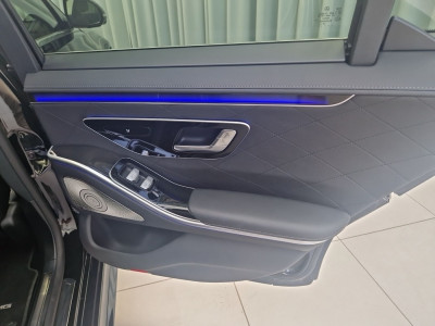 Mercedes-Benz S-Klasse Gebrauchtwagen