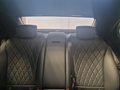 Mercedes-Benz S-Klasse Gebrauchtwagen