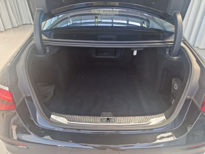 Mercedes-Benz S-Klasse Gebrauchtwagen