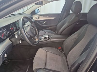 Mercedes-Benz E-Klasse Gebrauchtwagen