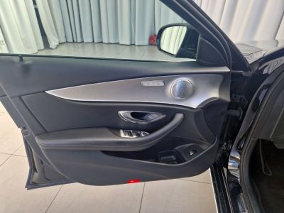 Mercedes-Benz E-Klasse Gebrauchtwagen