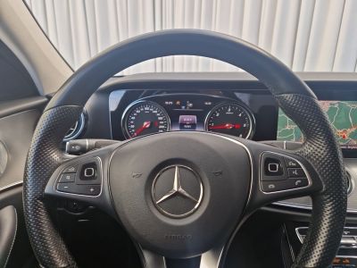 Mercedes-Benz E-Klasse Gebrauchtwagen