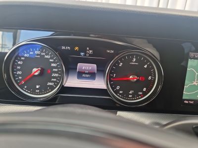 Mercedes-Benz E-Klasse Gebrauchtwagen