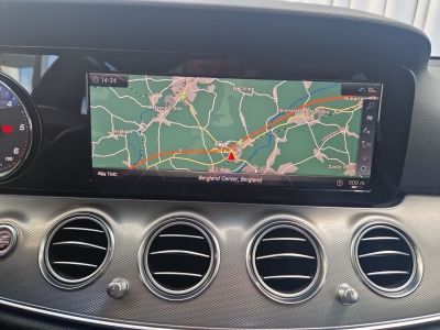 Mercedes-Benz E-Klasse Gebrauchtwagen