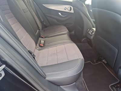 Mercedes-Benz E-Klasse Gebrauchtwagen