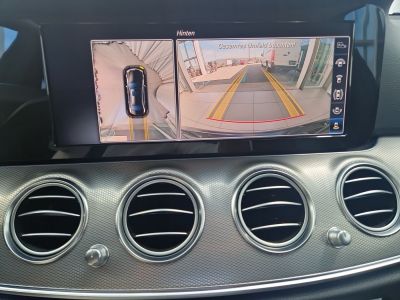 Mercedes-Benz E-Klasse Gebrauchtwagen