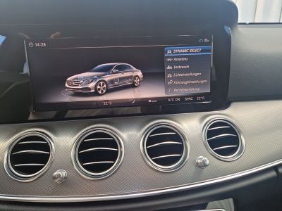 Mercedes-Benz E-Klasse Gebrauchtwagen