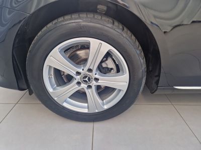 Mercedes-Benz E-Klasse Gebrauchtwagen