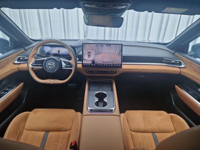 Mazda Mazda6 Vorführwagen