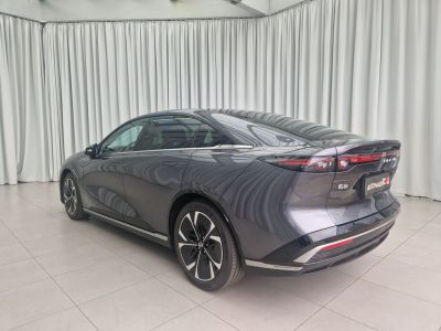 Mazda Mazda6 Vorführwagen