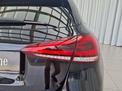 Mercedes-Benz A-Klasse Gebrauchtwagen