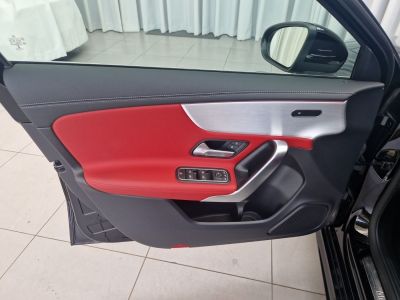 Mercedes-Benz A-Klasse Gebrauchtwagen