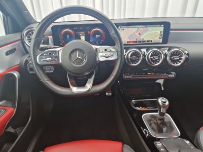 Mercedes-Benz A-Klasse Gebrauchtwagen