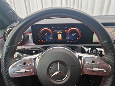 Mercedes-Benz A-Klasse Gebrauchtwagen