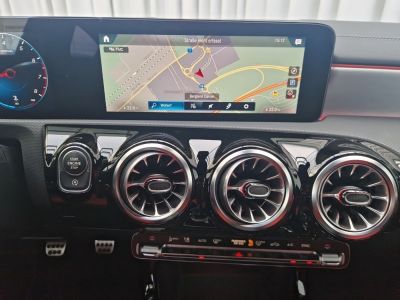 Mercedes-Benz A-Klasse Gebrauchtwagen