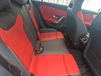 Mercedes-Benz A-Klasse Gebrauchtwagen