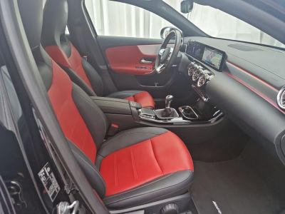 Mercedes-Benz A-Klasse Gebrauchtwagen