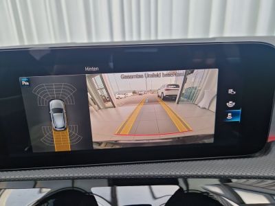 Mercedes-Benz A-Klasse Gebrauchtwagen