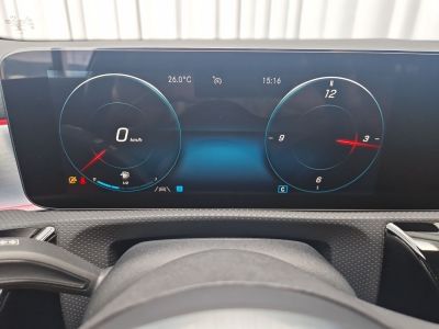 Mercedes-Benz A-Klasse Gebrauchtwagen