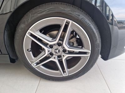 Mercedes-Benz A-Klasse Gebrauchtwagen