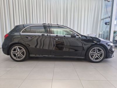 Mercedes-Benz A-Klasse Gebrauchtwagen