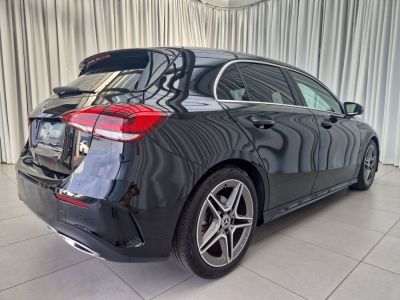 Mercedes-Benz A-Klasse Gebrauchtwagen