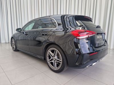 Mercedes-Benz A-Klasse Gebrauchtwagen