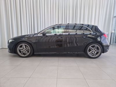 Mercedes-Benz A-Klasse Gebrauchtwagen