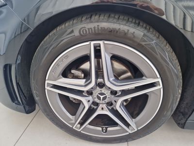 Mercedes-Benz A-Klasse Gebrauchtwagen