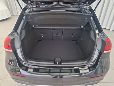 Mercedes-Benz A-Klasse Gebrauchtwagen