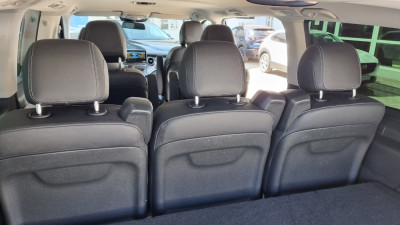 Mercedes-Benz V-Klasse Gebrauchtwagen