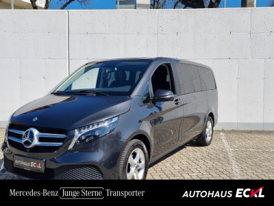 Mercedes-Benz V-Klasse Gebrauchtwagen