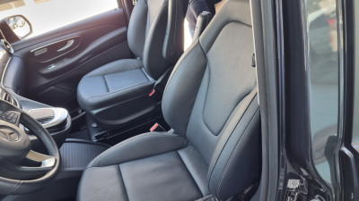 Mercedes-Benz V-Klasse Gebrauchtwagen