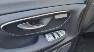 Mercedes-Benz V-Klasse Gebrauchtwagen